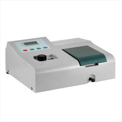 Máy quang phổ hai chùm tia Yoke UV1900PCS